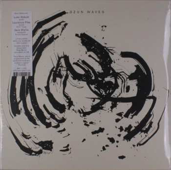 2LP/CD Szun Waves: New Hymn To Freedom CLR | LTD