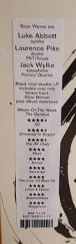 2LP Szun Waves: New Hymn To Freedom