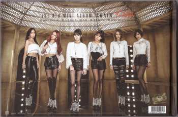 CD T-Ara: Again