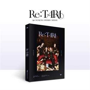 CD T-Ara: Re:T-ara
