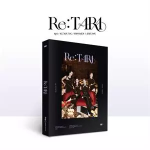 T-Ara: Re:T-ara
