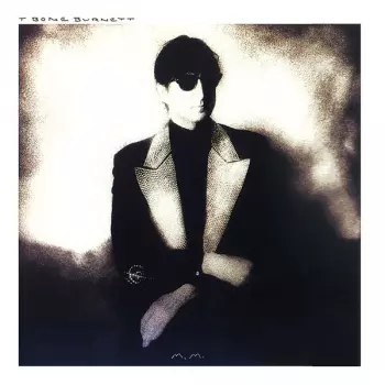 T Bone Burnett