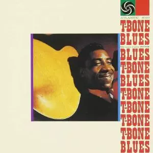 T-Bone Walker: T-Bone's Blues (Expanded)