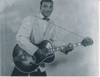 5CD T-Bone Walker: The Ultimate Collection 1929-57