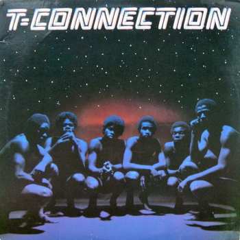 Album T-Connection: T-Connection