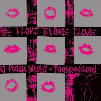 LP T.Love: Pocisk Miłości