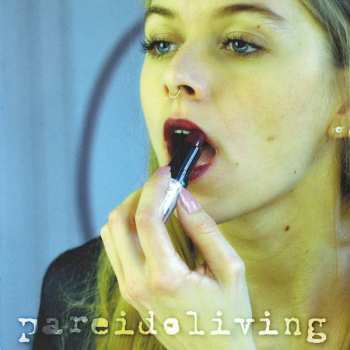 CD t: Pareidoliving