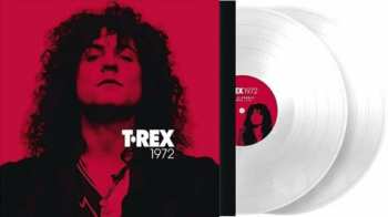 2LP T. Rex: 1972 CLR