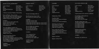 CD T. Rex: Dandy In The Underworld DIGI