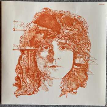 LP T. Rex: Electric Warrior