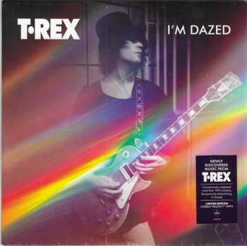 SP T. Rex: I'm Dazed CLR | LTD