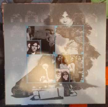 LP T. Rex: Molly Mouse Dream Talk CLR | LTD