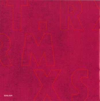 2CD T. Rex: Remixes