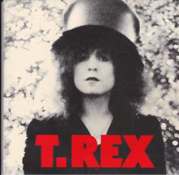 CD T. Rex: The Slider