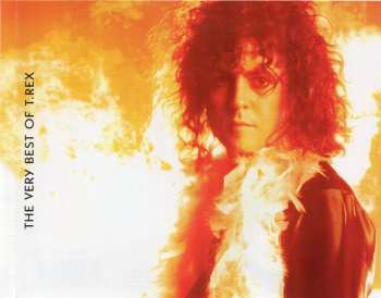 CD T. Rex: Hits! (The Very Best Of T.Rex)