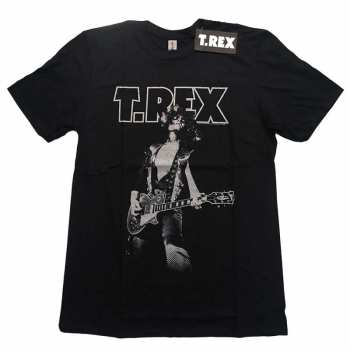 Merch T-Rex: Tričko Glam 
