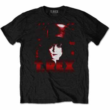 Merch T-Rex: Tričko Marc Top Hat 