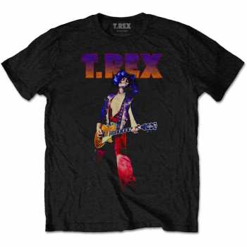 Merch T-Rex: Tričko Rockin' 