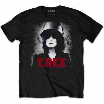 Merch T-Rex: Tričko Slider  S