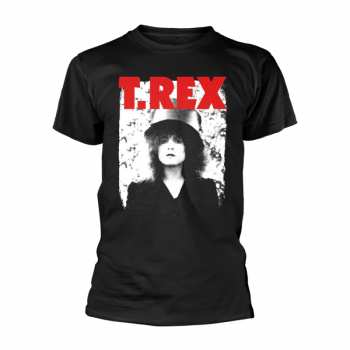 Merch T. Rex: Tričko The Slider