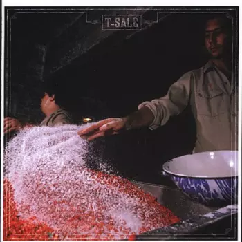 T-Salé: T-Salé