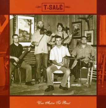 Album T-Salé: Une Autre Tit Bout