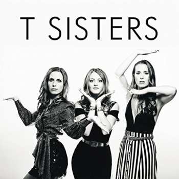 Album T Sisters: T Sisters