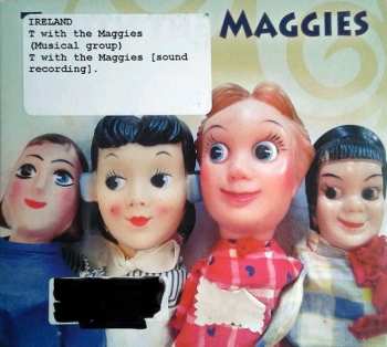 CD T With The Maggies: T With The Maggies
