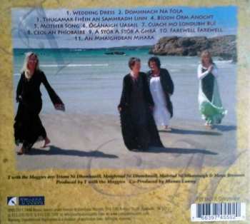 CD T With The Maggies: T With The Maggies