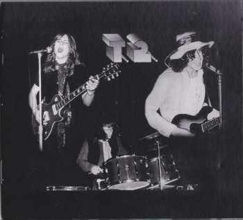 3CD T2: It'll All Work Out In Boomland (Expanded Edition)