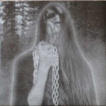 LP Taake: ...Bjoergvin...