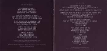 2CD Taake: Gravkamre, Kroner Og Troner