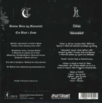 EP Taake: Henholdsvis LTD