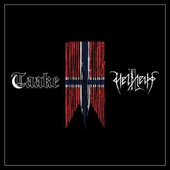 EP Taake: Henholdsvis LTD