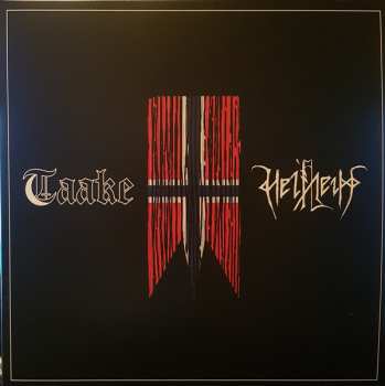 EP Taake: Henholdsvis LTD | CLR
