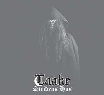 CD Taake: Stridens Hus