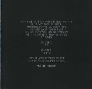 CD Taake: Taake