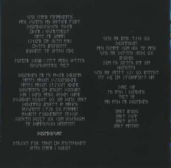 CD Taake: Taake