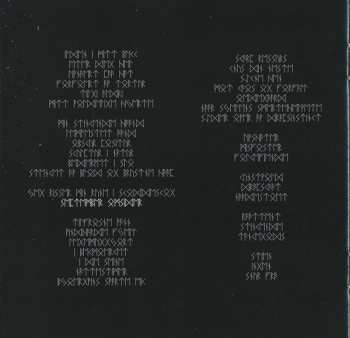 CD Taake: Taake