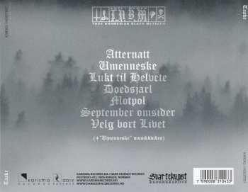 CD Taake: Taake