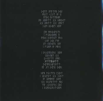 CD Taake: Taake