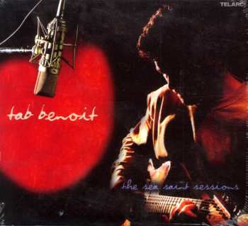 Album Tab Benoit: The Sea Saint Sessions