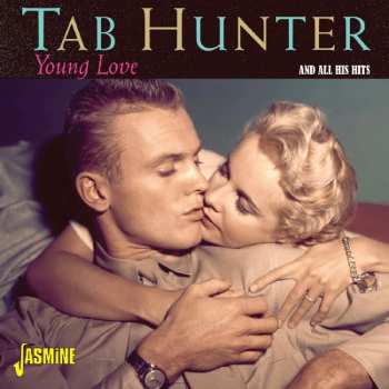 CD Tab Hunter: Young Love And All His Hits