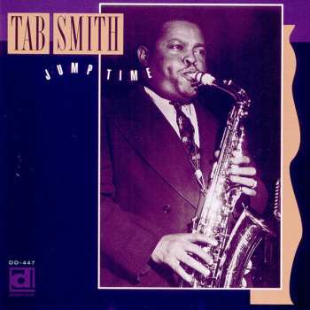 Album Tab Smith: Jump Time