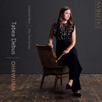 Album Tabea Debus: Ohrwurm 