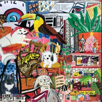 LP TacocaT: This Mess Is A Place