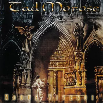 Tad Morose: Modus Vivendi