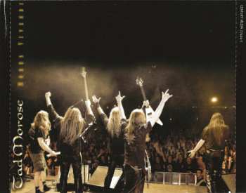 CD Tad Morose: Modus Vivendi