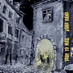 Album Tady To Máš: Vôňa Rána