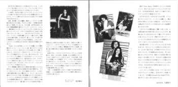 CD Taeko Ohnuki: Sunshower